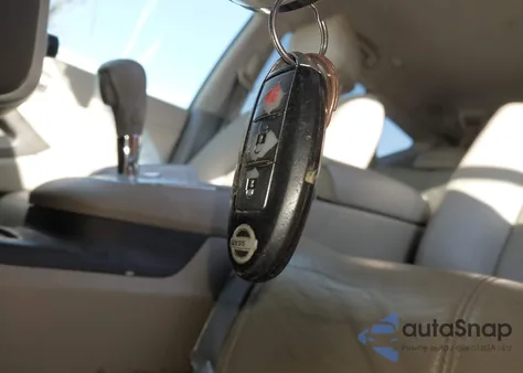 2009 Nissan Murano Sl from USA, damaged, VIN JN8AZ18U69W014992